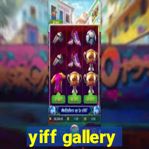 yiff gallery